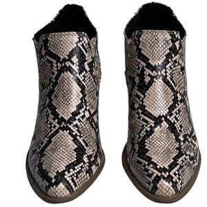 A.N.A. Diablo Snake Boots